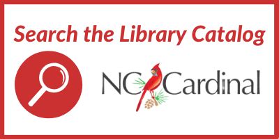 Davidson County Public Library Cardinal Catalog