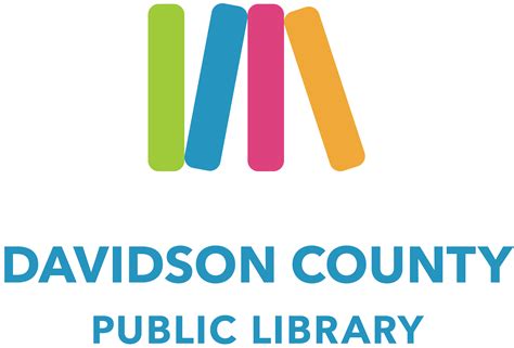 Davidson County Public Library Online Catalog