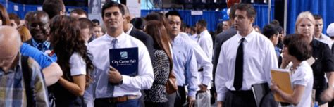 Dc Career Fair