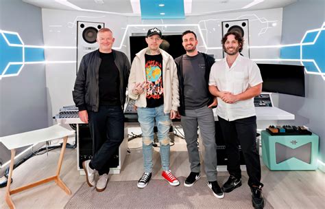 Deadmau5 Catalog Deal