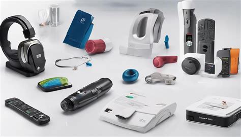 Deaf Products Catalog