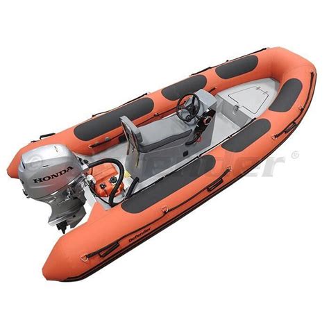 Defender Marine Catalog