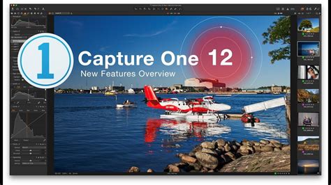Delete A Catalog In Capture One 12 Youtube
