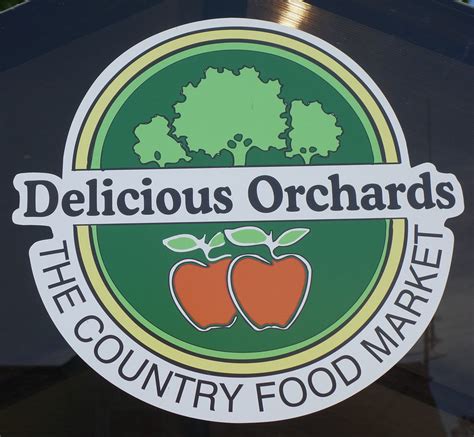 Delicious Orchards Catalog