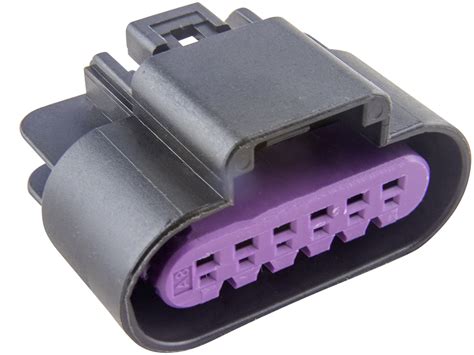 Delphi Automotive Connectors Catalog