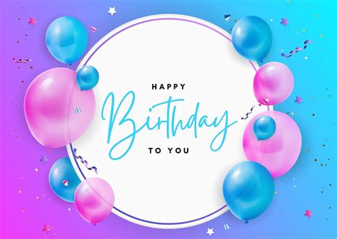 Design A Birthday Card Online Free Printable