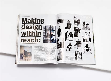 Design Within Reach Online Catalog