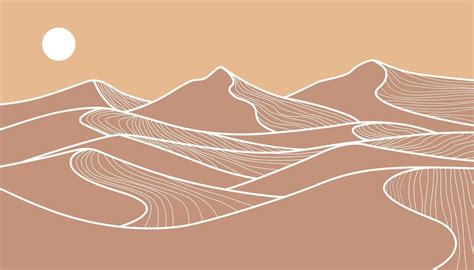 Desktop Background Template