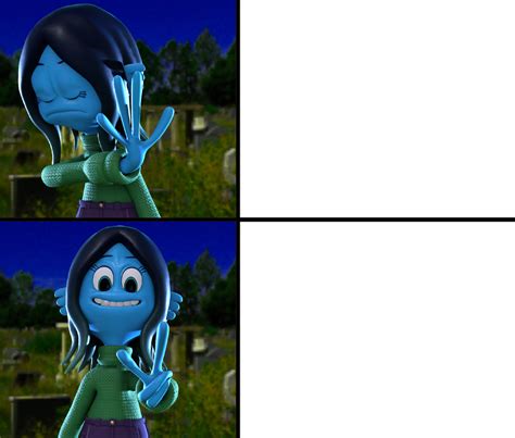 Deviantart Meme Template