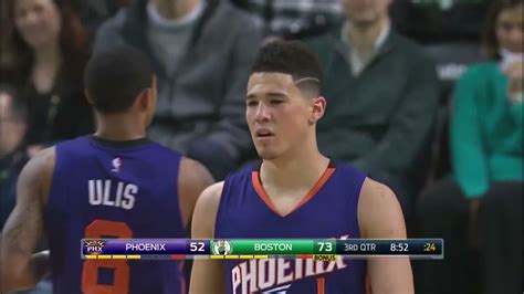 Devin Booker Career High