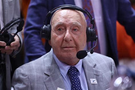 Dick Vitale Coaching Career