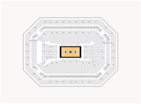 Dickies Arena 3d Seating Chart