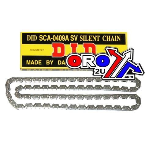 Did Cam Chain Catalogue