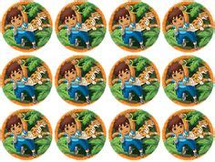 Diego Printables