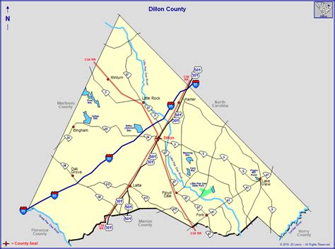 Dillon Co Sc Library Online Catalogue