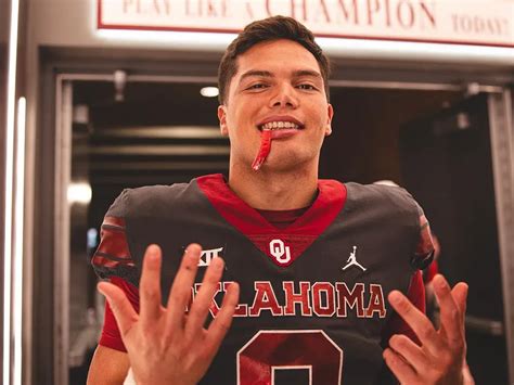 Dillon Gabriel College Career