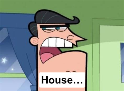 Dinkleberg Meme Template