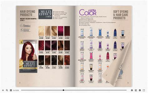 Direct Marketing Catalog