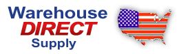 Direct Supply Warehouse Catalog