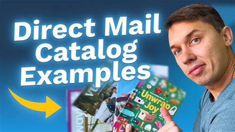 Direct-mail And Catalog Retailing Are Examples Of _