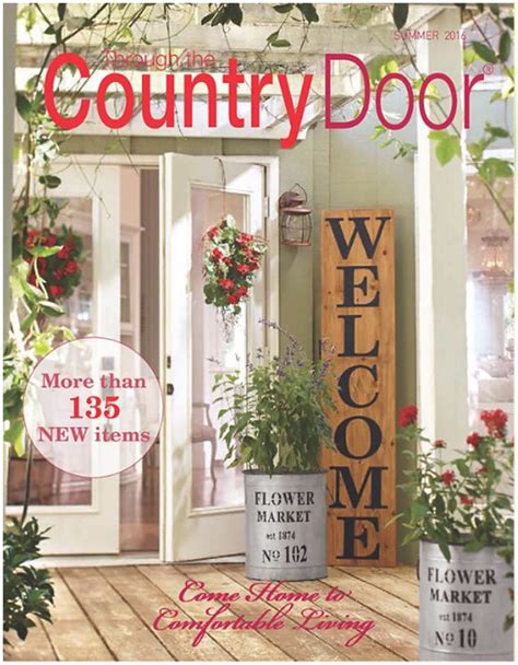 Discount Home Decor Catalogs