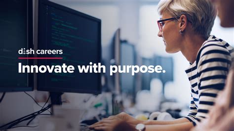 Dish Career Opportunities