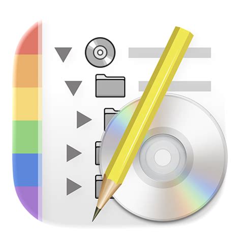 Disk Catalog Maker Mac Os X