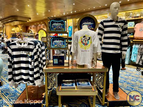 Disney Cruise Catalog