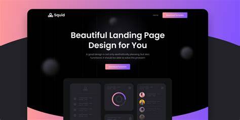 Dj Web Template Free
