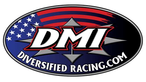 Dmi Racing Catalog