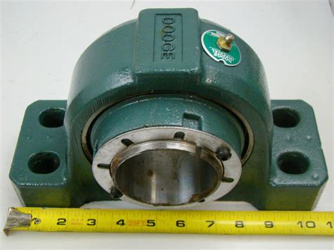 Dodge Pillow Block Catalog