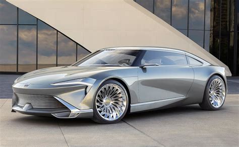 Does Buick Still Make Cars