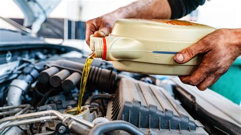Does Car Oil Go Bad