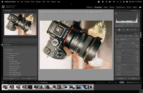 Does Catalogue Size Affect Performance In Lightroom Classic