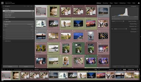 Does Having Multiple Catalogs For Lightroom Bad
