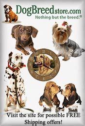 Dog Catalogs By Mail