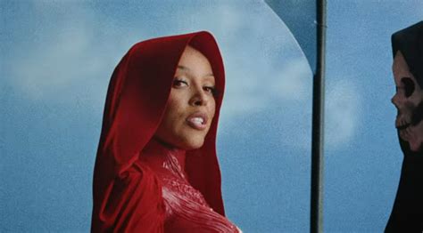 Doja Cat Chart History