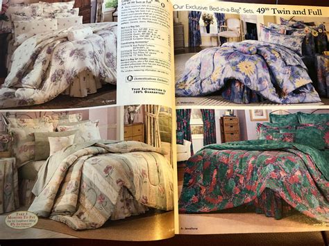 Domestications Bedding Catalog