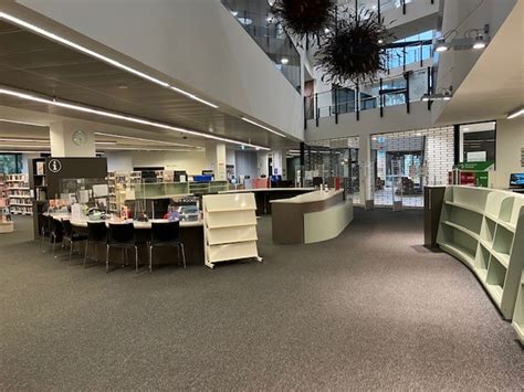 Doncaster Library Catalogue And Membership Records