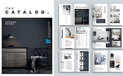 Download The Catalogue