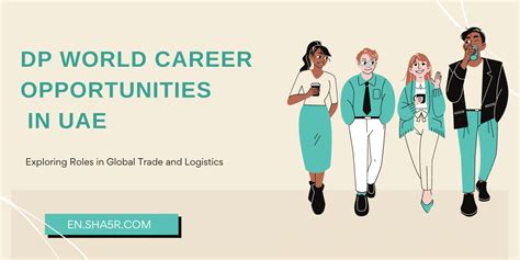 Dp World Career Opportunities