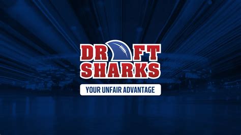 Draftsharks Trade Value Chart
