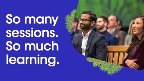 Dreamforce Session Catalog