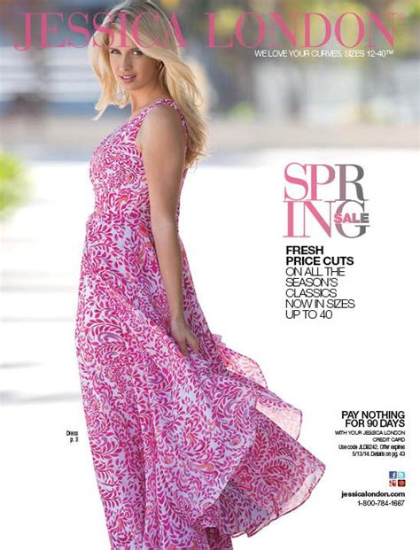 Dress Catalogs By Mail