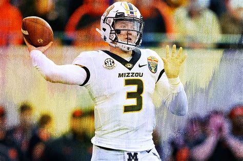Drew Lock Career Stats