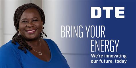 Dte Energy Career