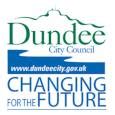 Dundee City Library Catalogue