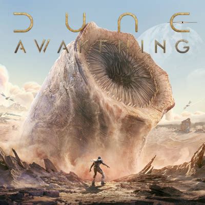 Dune Awakening Cataloging Defectors