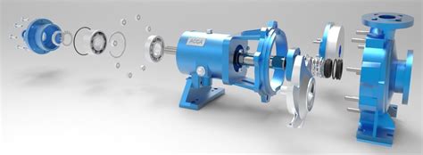 Durco Pump Parts Catalog