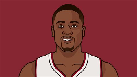 Dwade Career Stats
